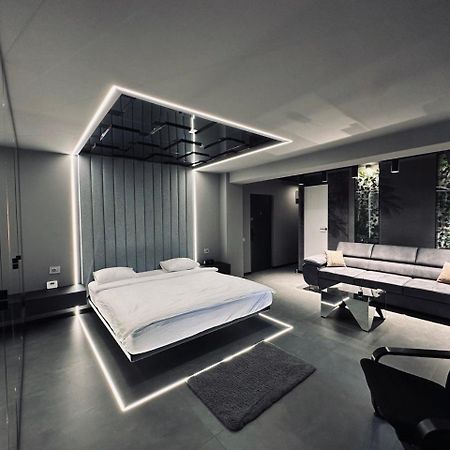 The Hatz By Rh Living Bucharest Luaran gambar