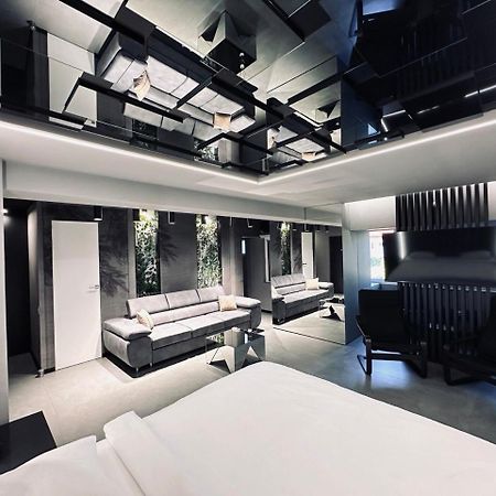 The Hatz By Rh Living Bucharest Luaran gambar