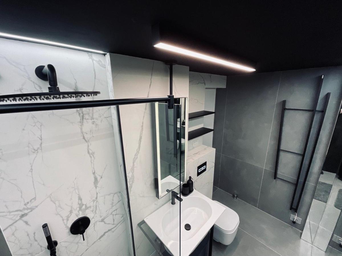 The Hatz By Rh Living Bucharest Luaran gambar