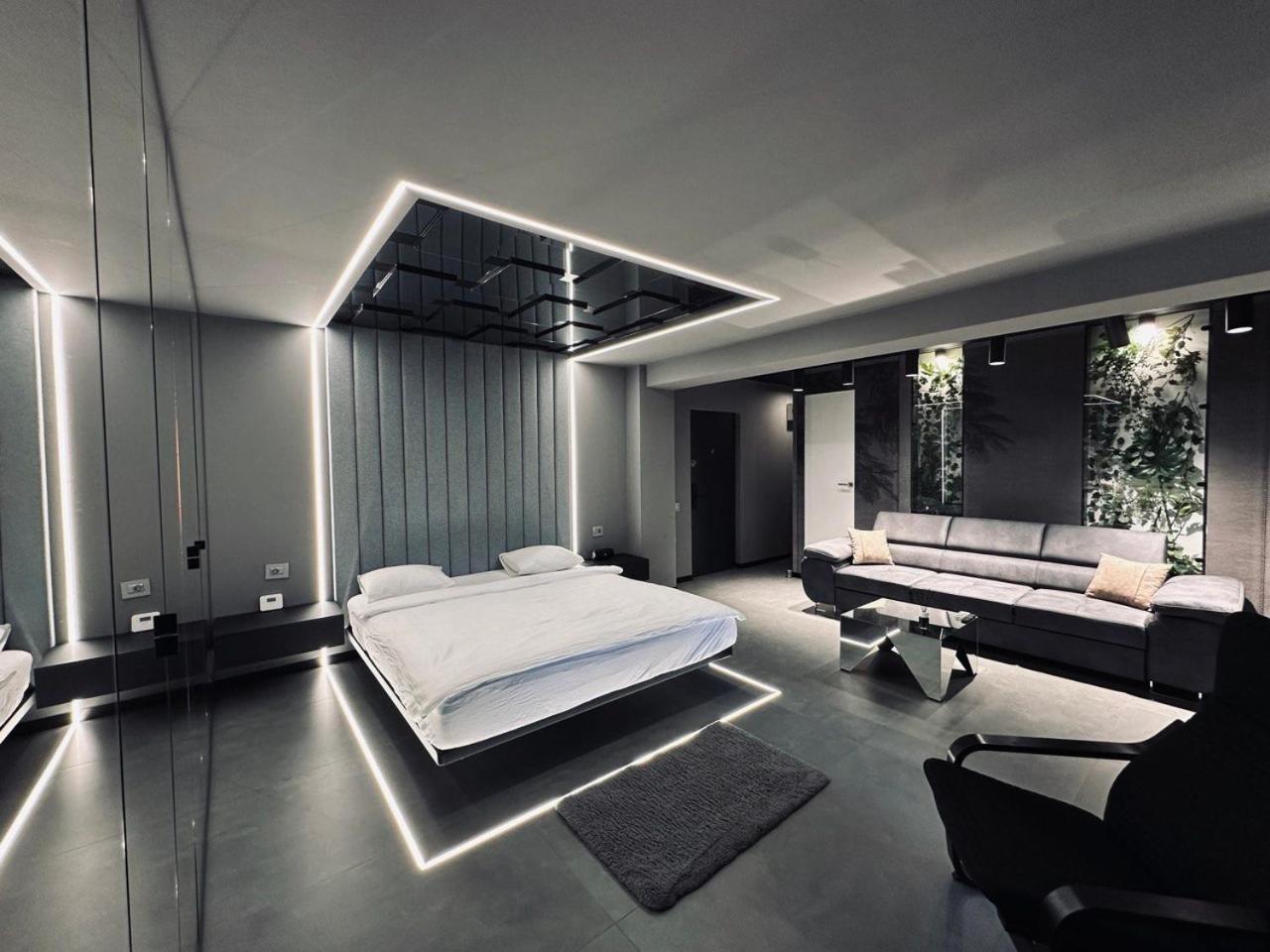 The Hatz By Rh Living Bucharest Luaran gambar