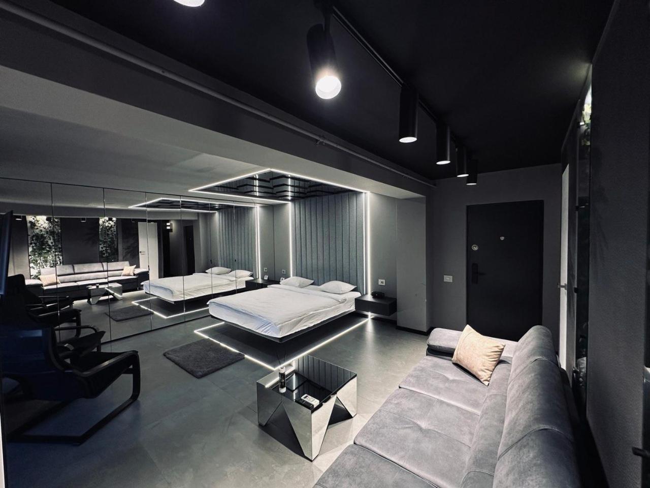 The Hatz By Rh Living Bucharest Luaran gambar