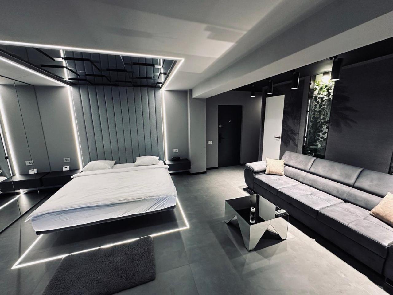 The Hatz By Rh Living Bucharest Luaran gambar